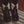 Womens Leather Booties Winter Snow Casual Boots
