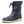 Womens Leather Booties Winter Snow Casual Boots