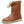 Womens Leather Booties Winter Snow Casual Boots