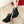 Women's Winter Boots Lace-up Cotton Warm Fur Ankle Boots Flat Cute Plus Size Booties