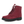 Women's Winter Boots Lace-up Cotton Warm Fur Ankle Boots Flat Cute Plus Size Booties