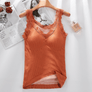 2020 Women's Thermal Lace Tank