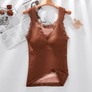 2020 Women's Thermal Lace Tank
