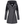 Women Winter Long Sleeve Fleece Hooded Zipper Coats