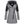 Women Winter Long Sleeve Fleece Hooded Zipper Coats