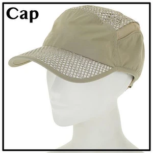 Hydro Cooling Sun Hat