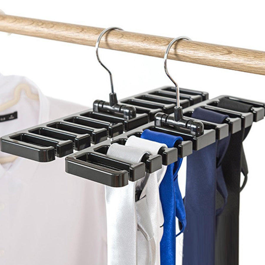 Belt and Accessory Hanger - MekMart