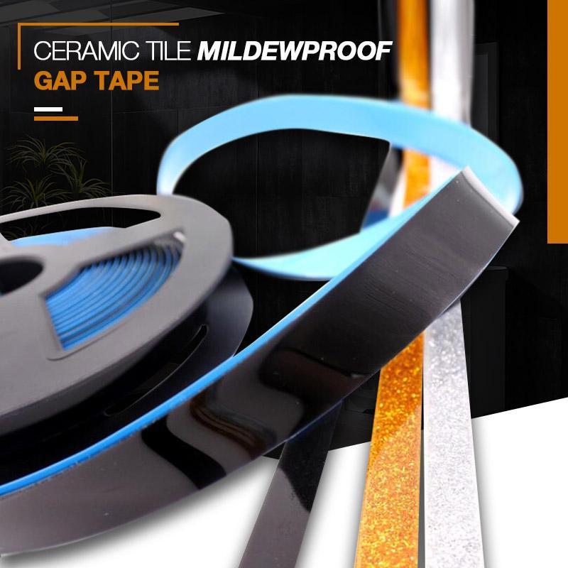 Ceramic Tile Mildewproof Gap Tape - MekMart