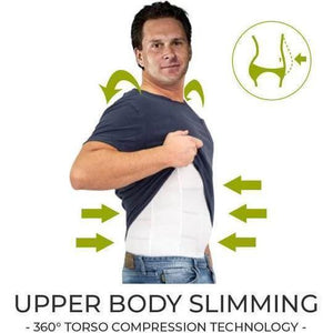 THE ULTRA-DURABLE BODY TONING SHIRT