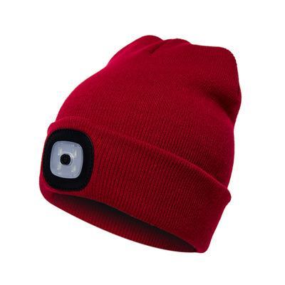 LED Winter Beanie - Unisex - MekMart