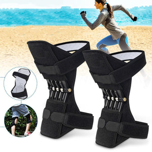 Power Knee Joint Support Pads - MekMart