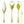 Bloom Napkin Holders For Tables (4 PCS) - MekMart