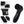 Electric Shoe Polisher,4 brush heads - MekMart
