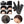 Hair Color Touch-up Stick - MekMart