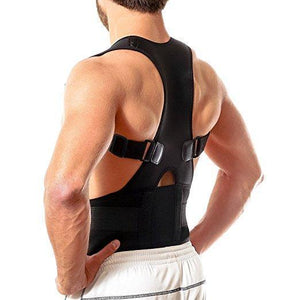 Back Brace Posture Corrector - MekMart