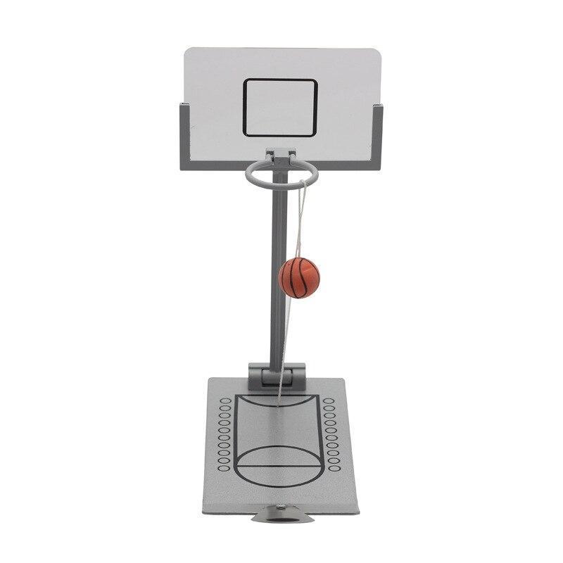 2019 mini folding basketball games - MekMart