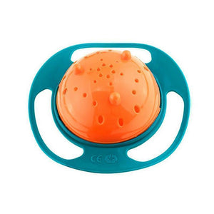 Baby Universal Gyro Bowl (3 Colors) - MekMart