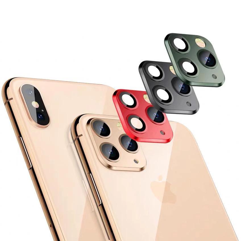 Change Your iPhone X/XS/XS MAX to iPhone 11 Right Away - MekMart