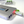 USB Rechargeable AA Battery 1450mAh/PC  2PCs Per Pack - MekMart