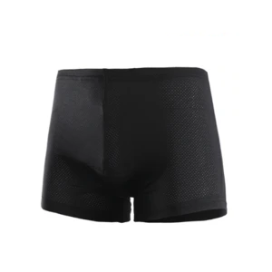 Mens Padded Cycling Underwear