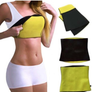 Hot Slimming Unisex Waist Belt