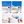 Disposable & Biodegradable Toilet Brush With Cleaning Fluid ,Toilet Cleaning System - MekMart