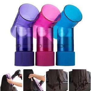 2020 Magic Hair Roller Drying Diffuser