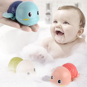 Cute Turtle - Baby bath toys - MekMart
