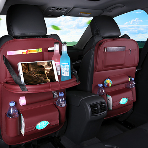 Last Day Promotion -Car Seat Back Organizer - MekMart