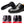 Electric Shoe Polisher,4 brush heads - MekMart
