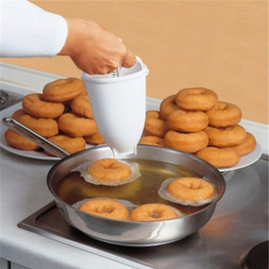 Donut Maker - MekMart