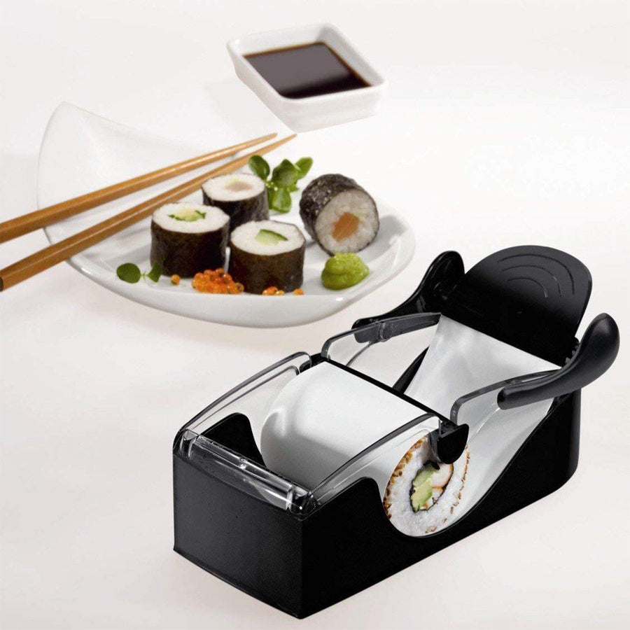 Easy Use DIY Sushi Roller - MekMart