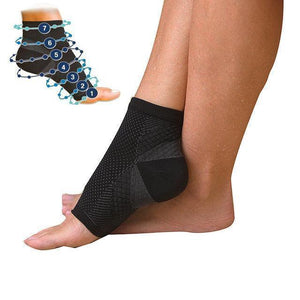 Pain Relief Socks, 1 Pair - MekMart