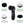Electric Shoe Polisher,4 brush heads - MekMart