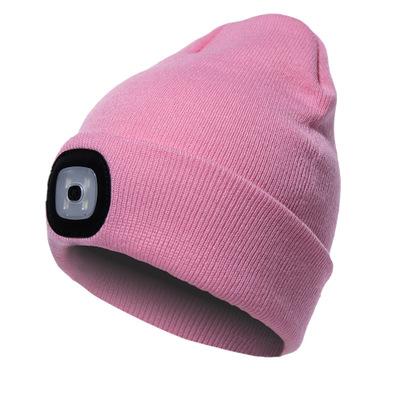 LED Winter Beanie - Unisex - MekMart