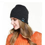 Bluetooth Headphone Hat - MekMart