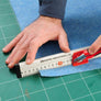 Domom®Multi-functional Ruler of Horizontal Calibration - MekMart