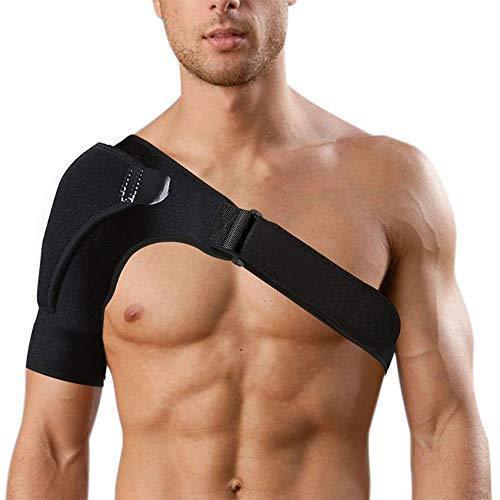 Orthopedic Shoulder Care Brace