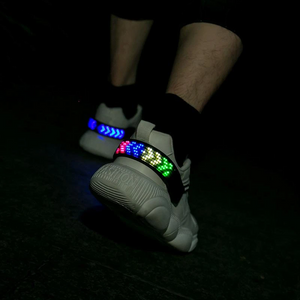 Magic LED Shoe Clip - MekMart