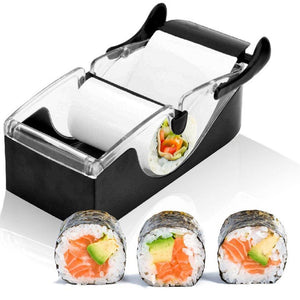 Easy Use DIY Sushi Roller - MekMart