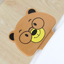 Cute Cartoon Toilet Cover Lifting Device - MekMart