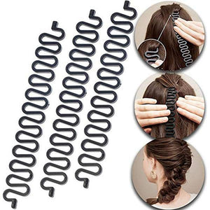 Hairdressing Tools(3 PCS)