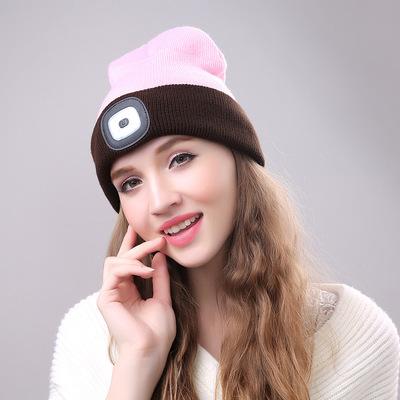 LED Winter Beanie - Unisex - MekMart