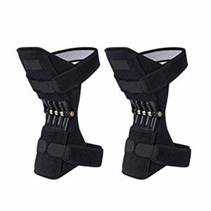 Power Knee Joint Support Pads - MekMart