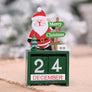 Christmas Decoration Calendar - MekMart