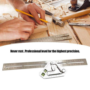 Mekmart® Revolutionary Carpentry--Better Tool - MekMart