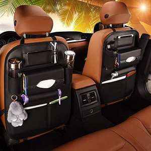 Last Day Promotion -Car Seat Back Organizer - MekMart