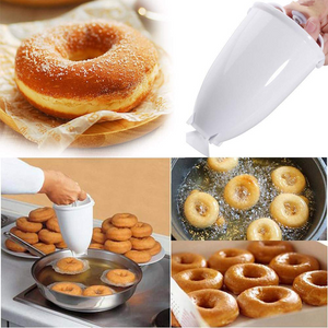 Donut Maker - MekMart