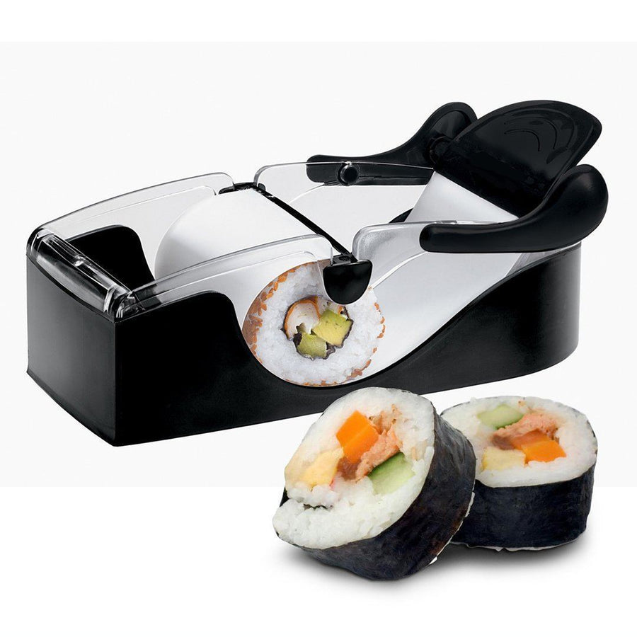 Easy Use DIY Sushi Roller - MekMart