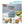 Four Blades Vegetable Slicer, Blue - MekMart